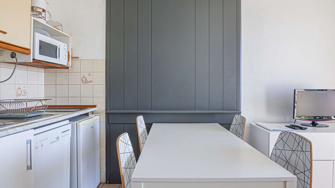 Photo of Kitchen in Hendaye