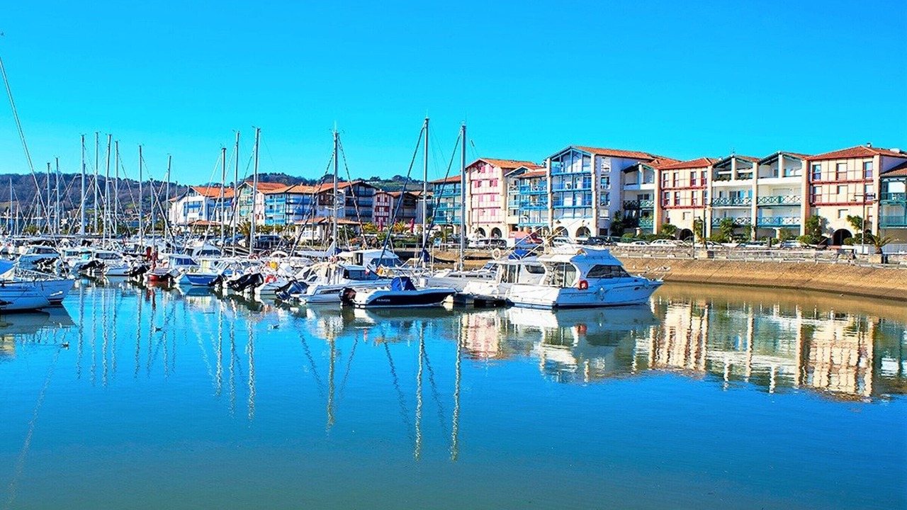 Photo of Others in Hendaye