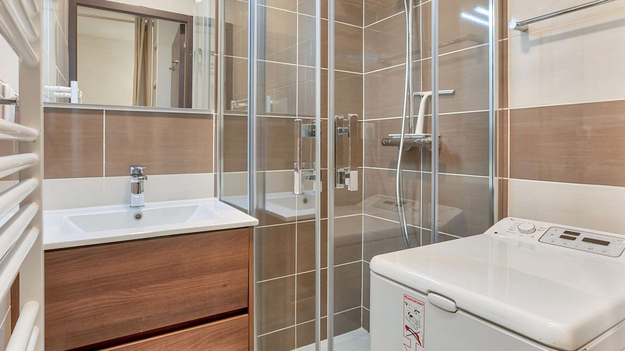 Photo of Bathroom in Eaux-Bonnes
