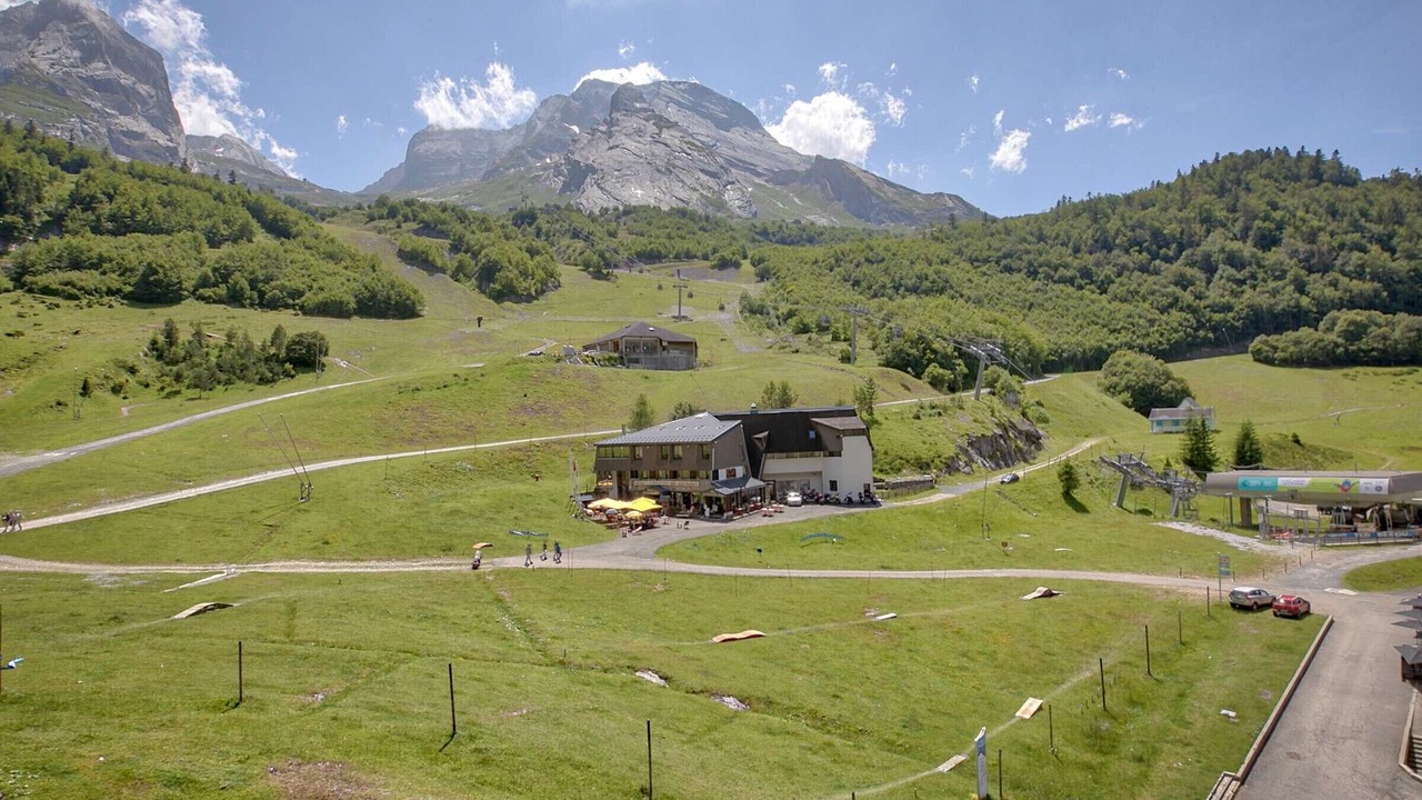 Photo of Others in Eaux-Bonnes