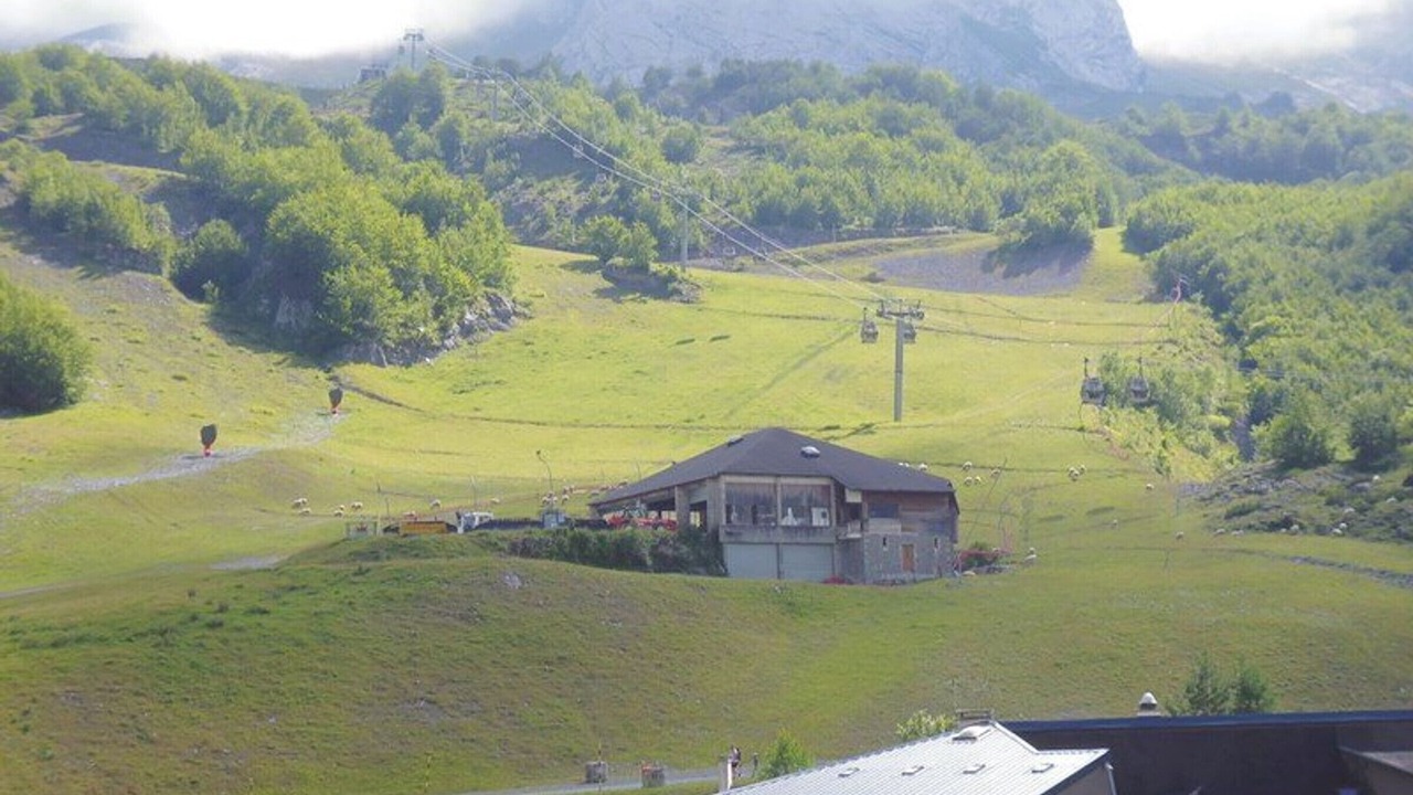 Photo of Outdoor in Eaux-Bonnes