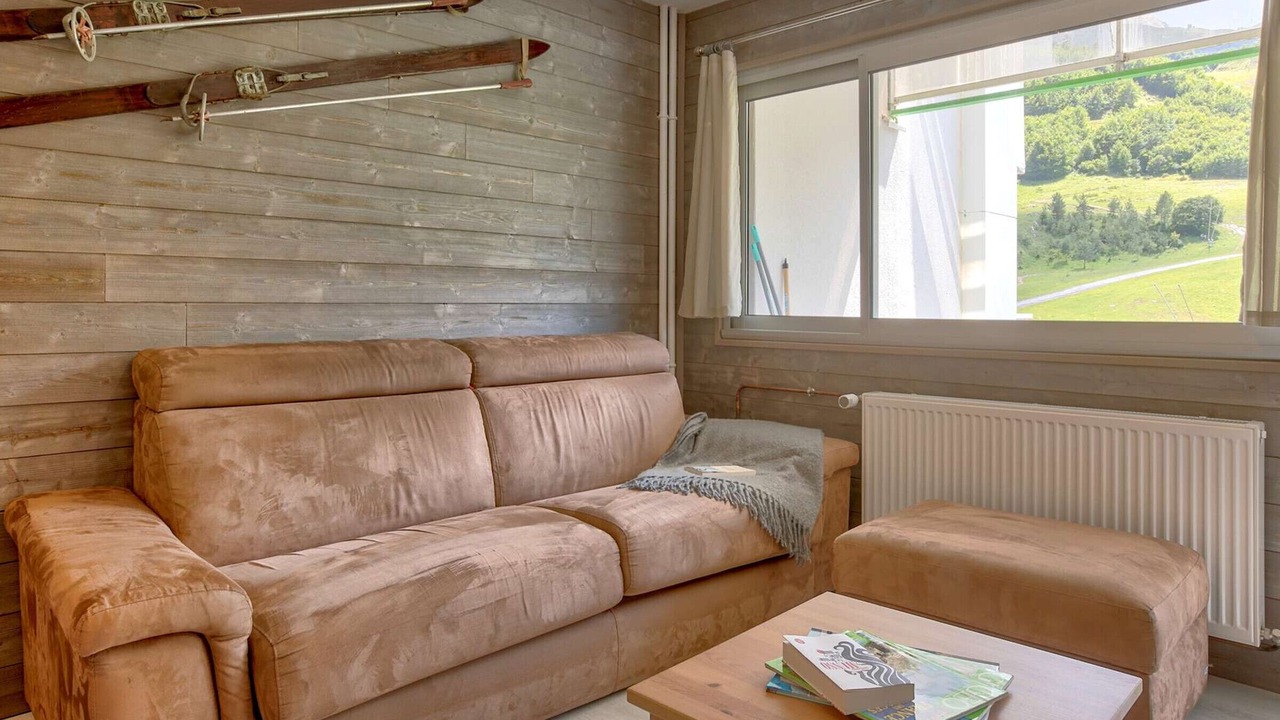 Photo of Livingroom in Eaux-Bonnes