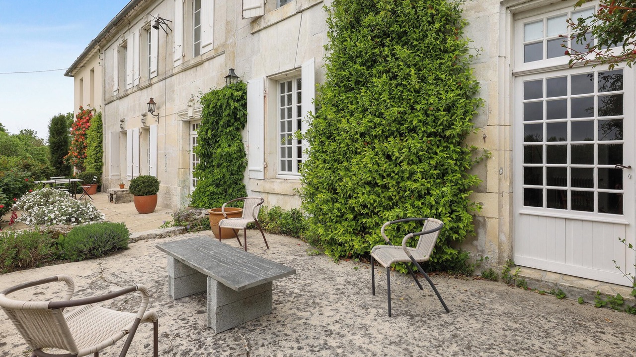 Photo of Outdoor in Julienne