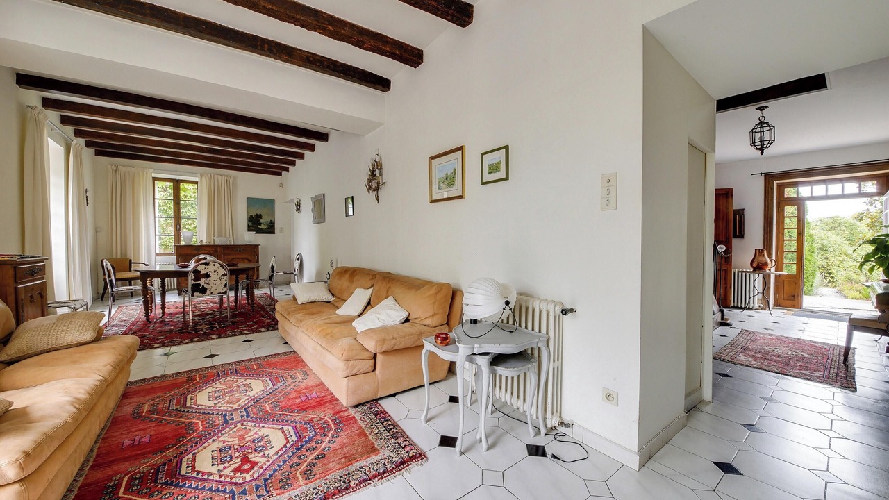 Photo of Livingroom in Julienne