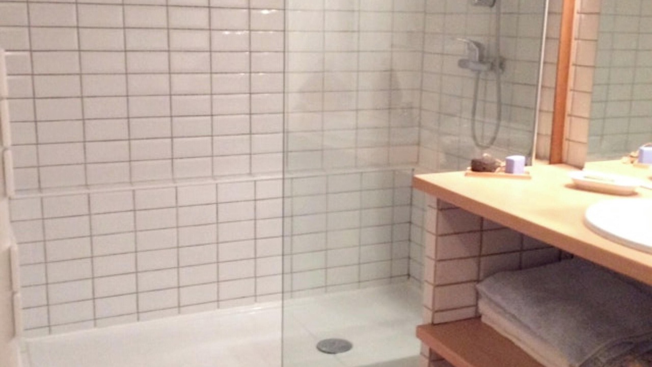 Photo of Bathroom in Julienne