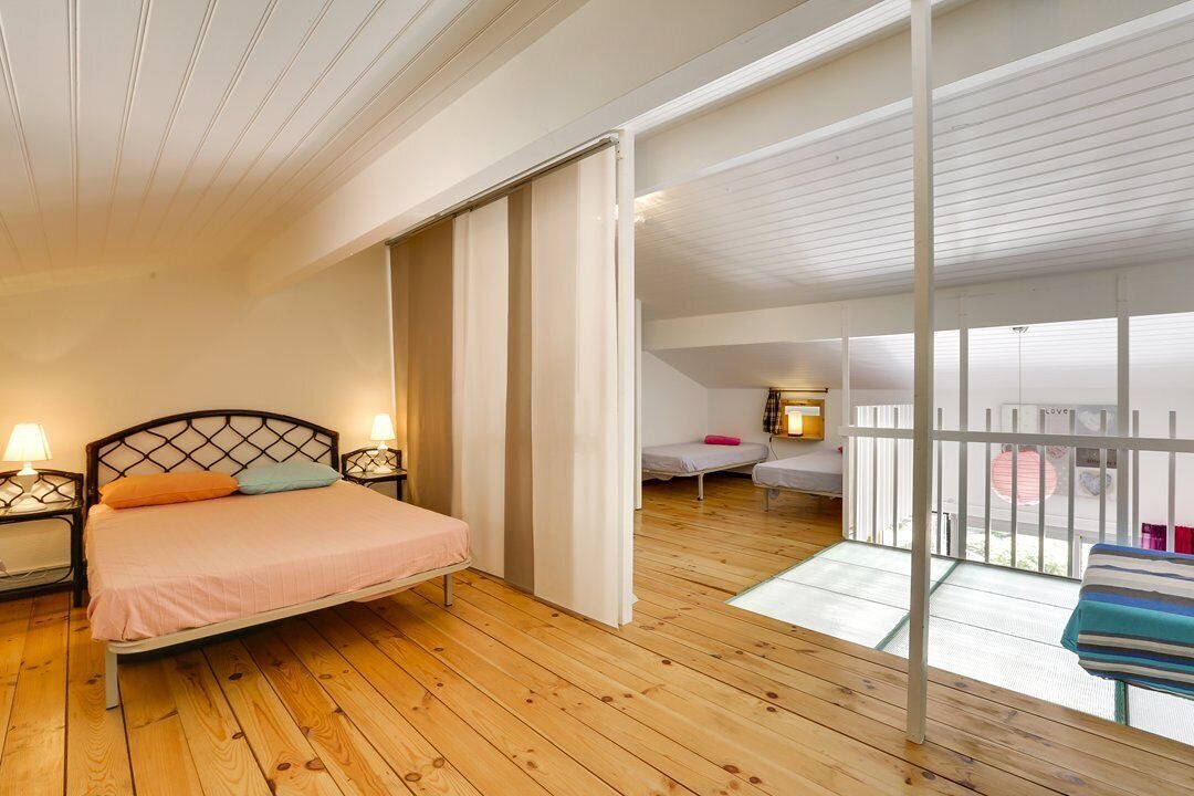 Photo of Bedroom in Capbreton