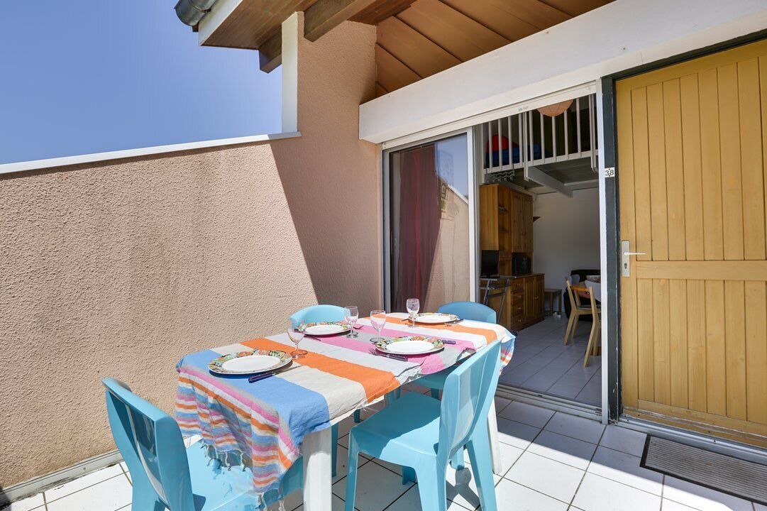Photo of Outdoor in Capbreton