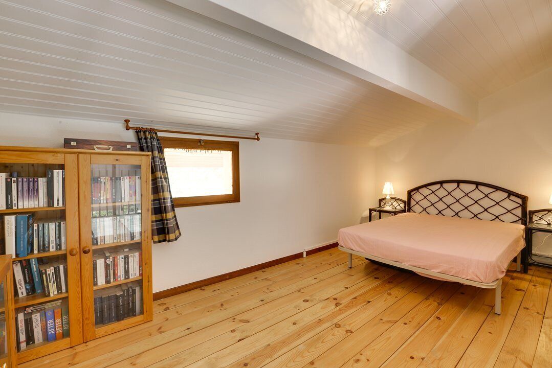 Photo of Bedroom in Capbreton