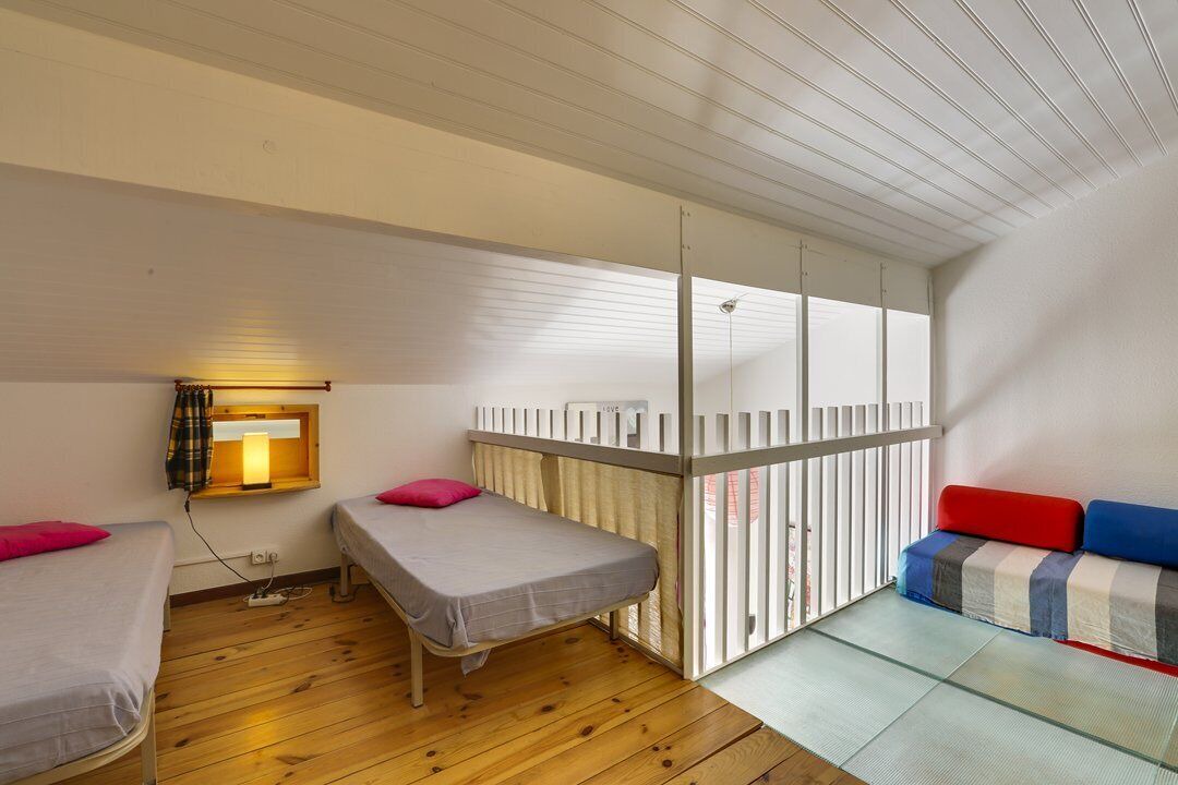 Photo of Bedroom in Capbreton