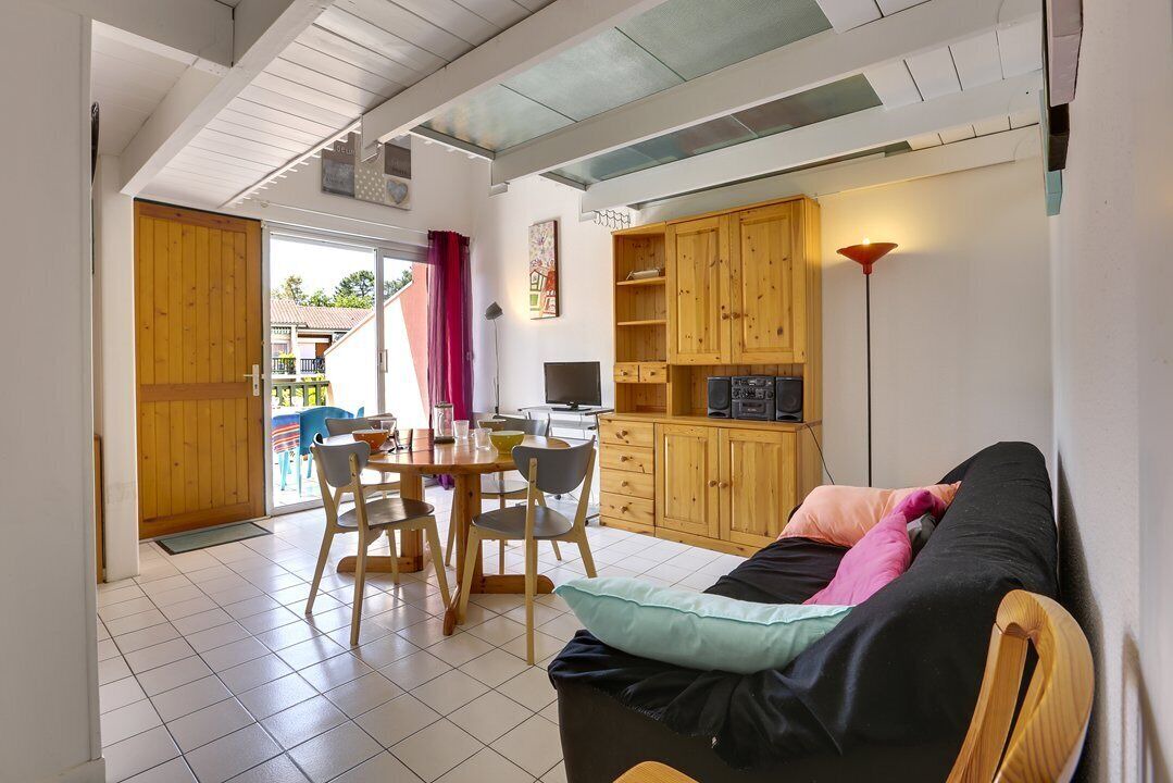Photo of Livingroom in Capbreton