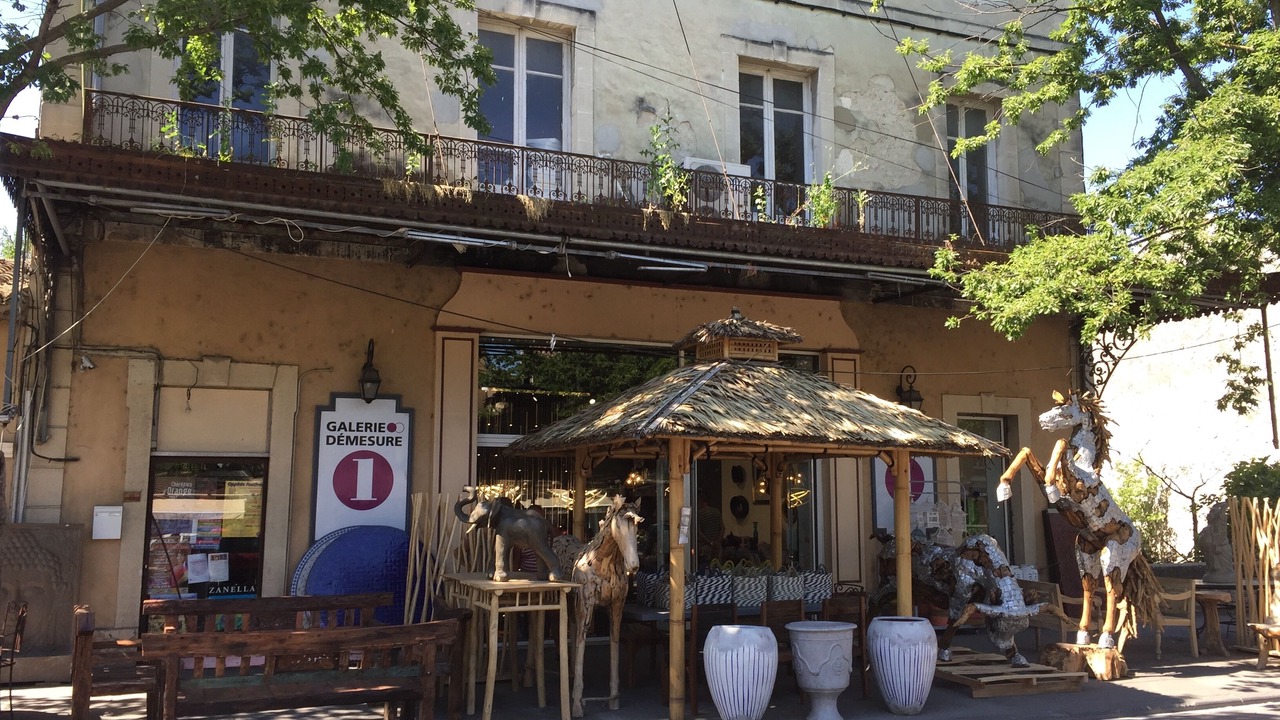 Photo of Outdoor in L'Isle-sur-la-Sorgue