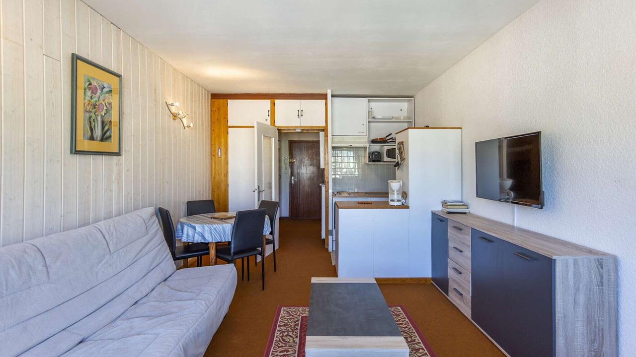 Photo of Livingroom in Eaux-Bonnes