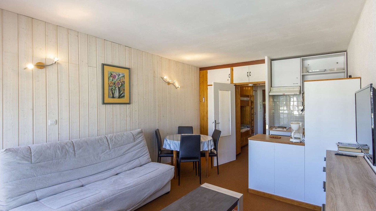 Photo of Livingroom in Eaux-Bonnes