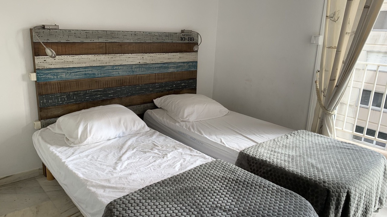 Photo of Bedroom in Arcachon