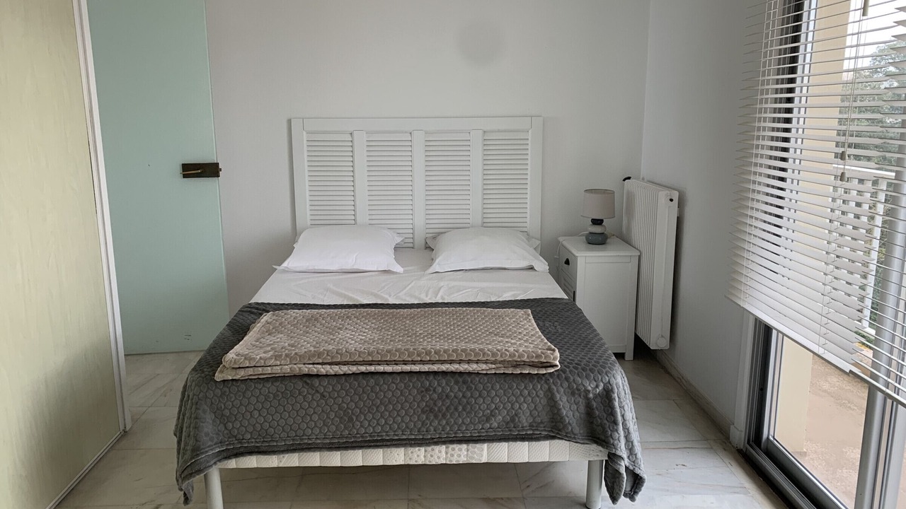 Photo of Bedroom in Arcachon