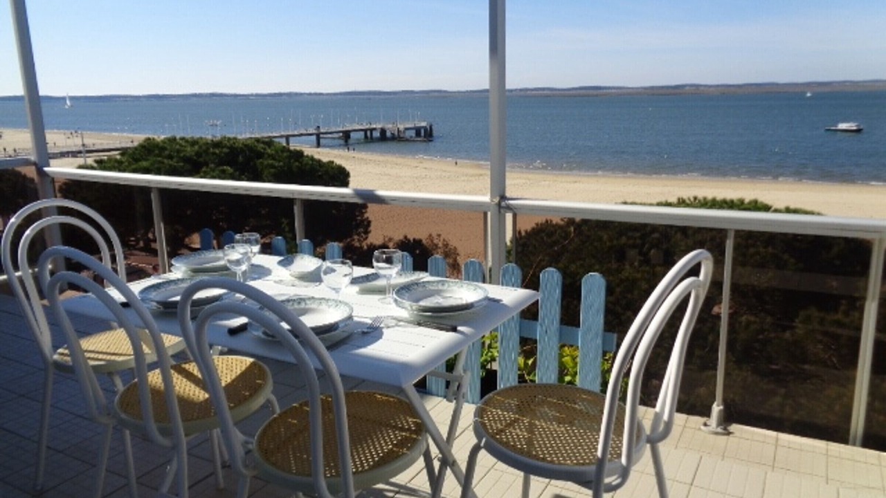 Photo of Outdoor in Arcachon