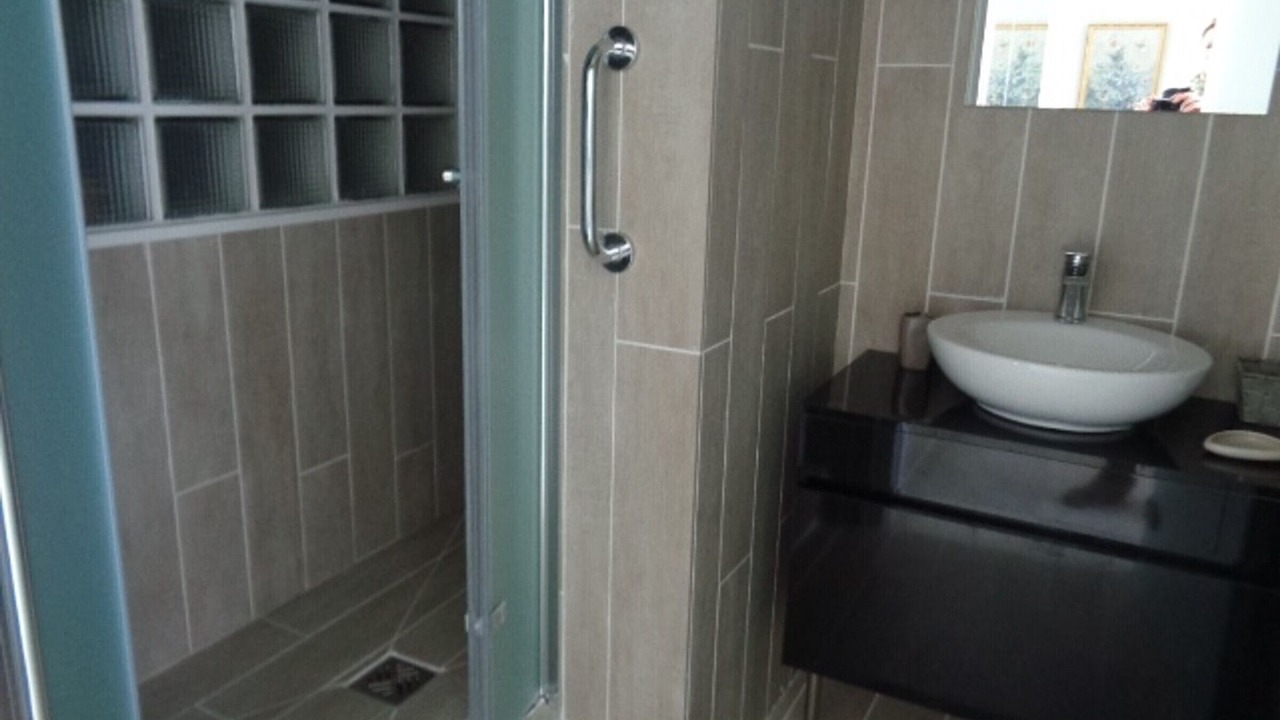Photo of Bathroom in Arcachon