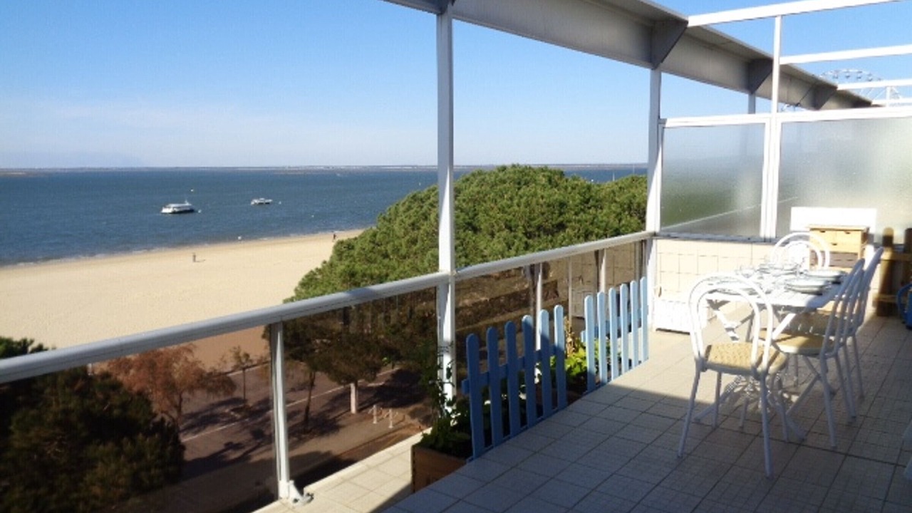 Photo of Outdoor in Arcachon