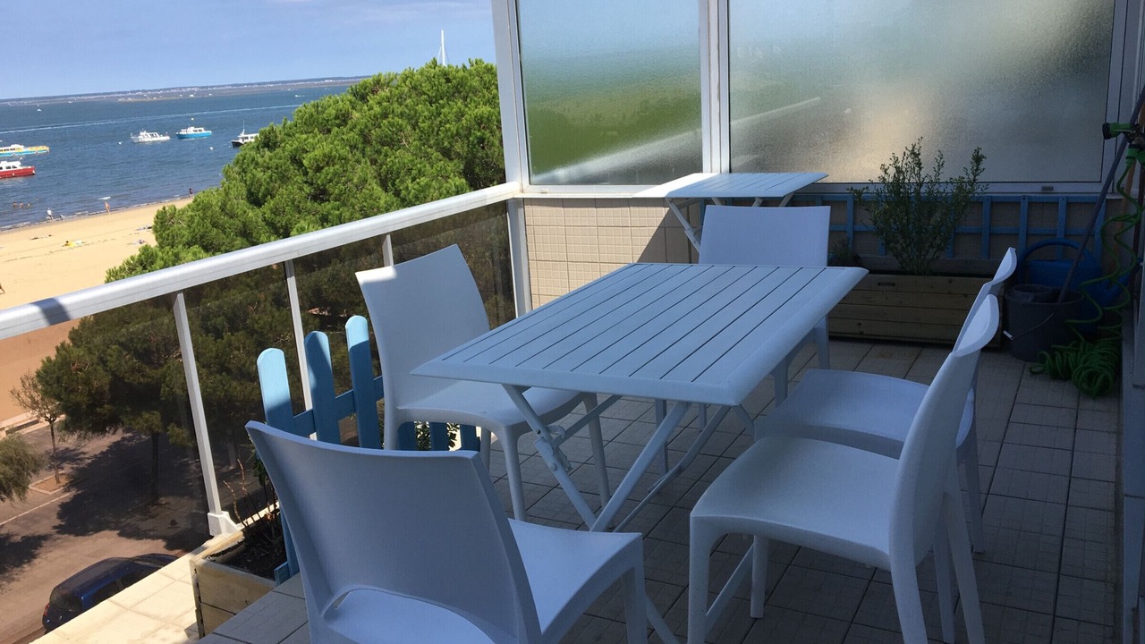 Photo of Outdoor in Arcachon