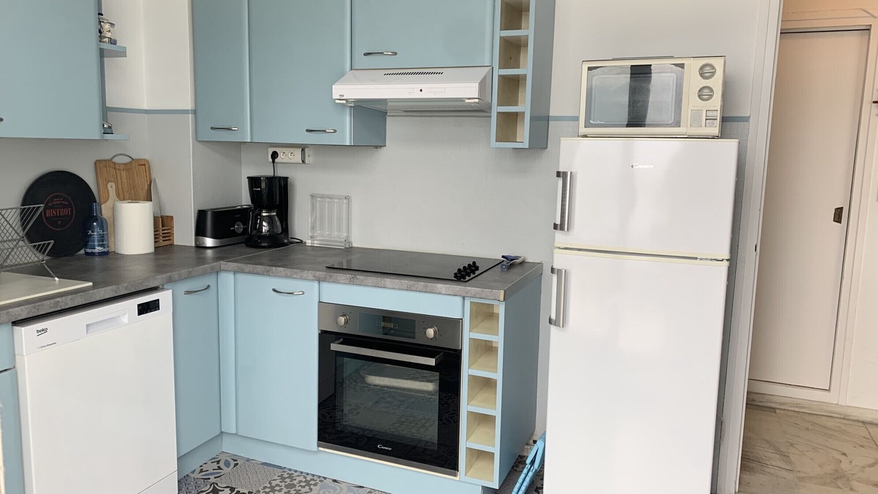 Photo of Kitchen in Arcachon