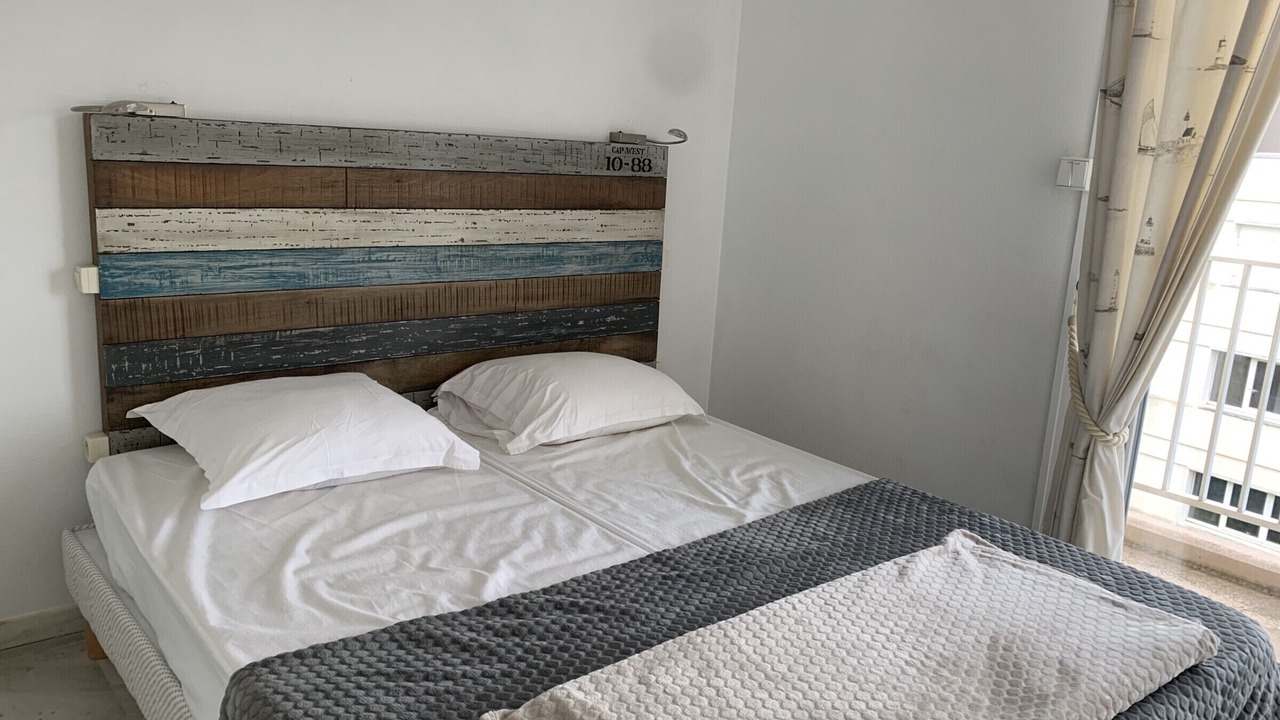 Photo of Bedroom in Arcachon