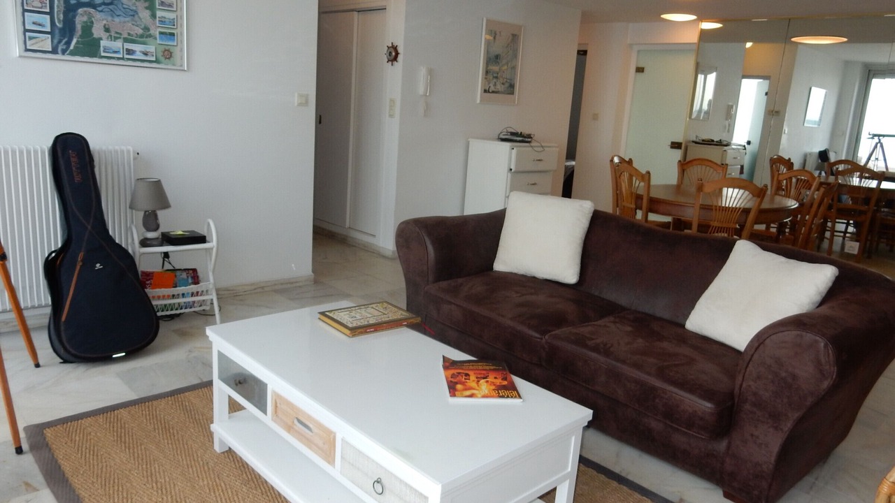 Photo of Livingroom in Arcachon
