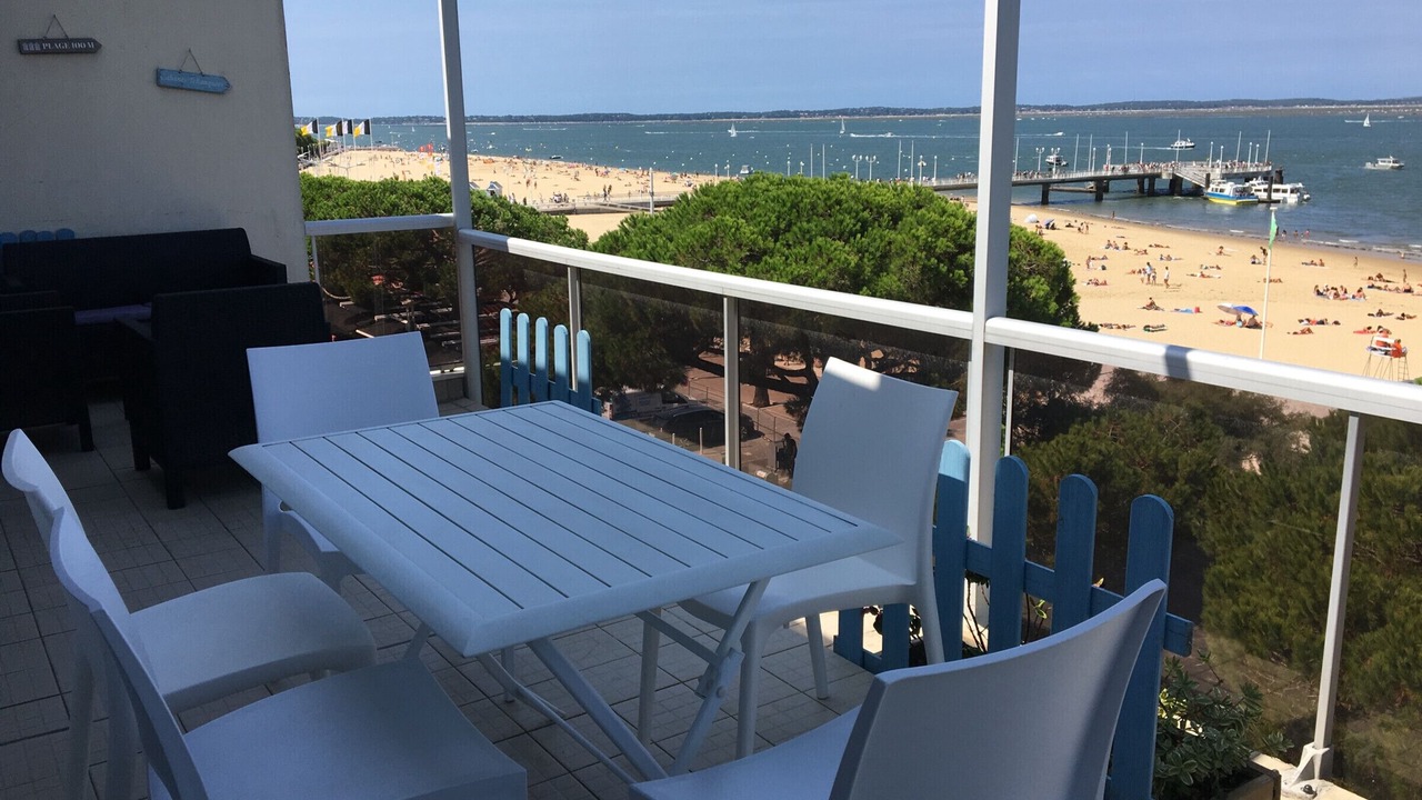 Photo of Outdoor in Arcachon