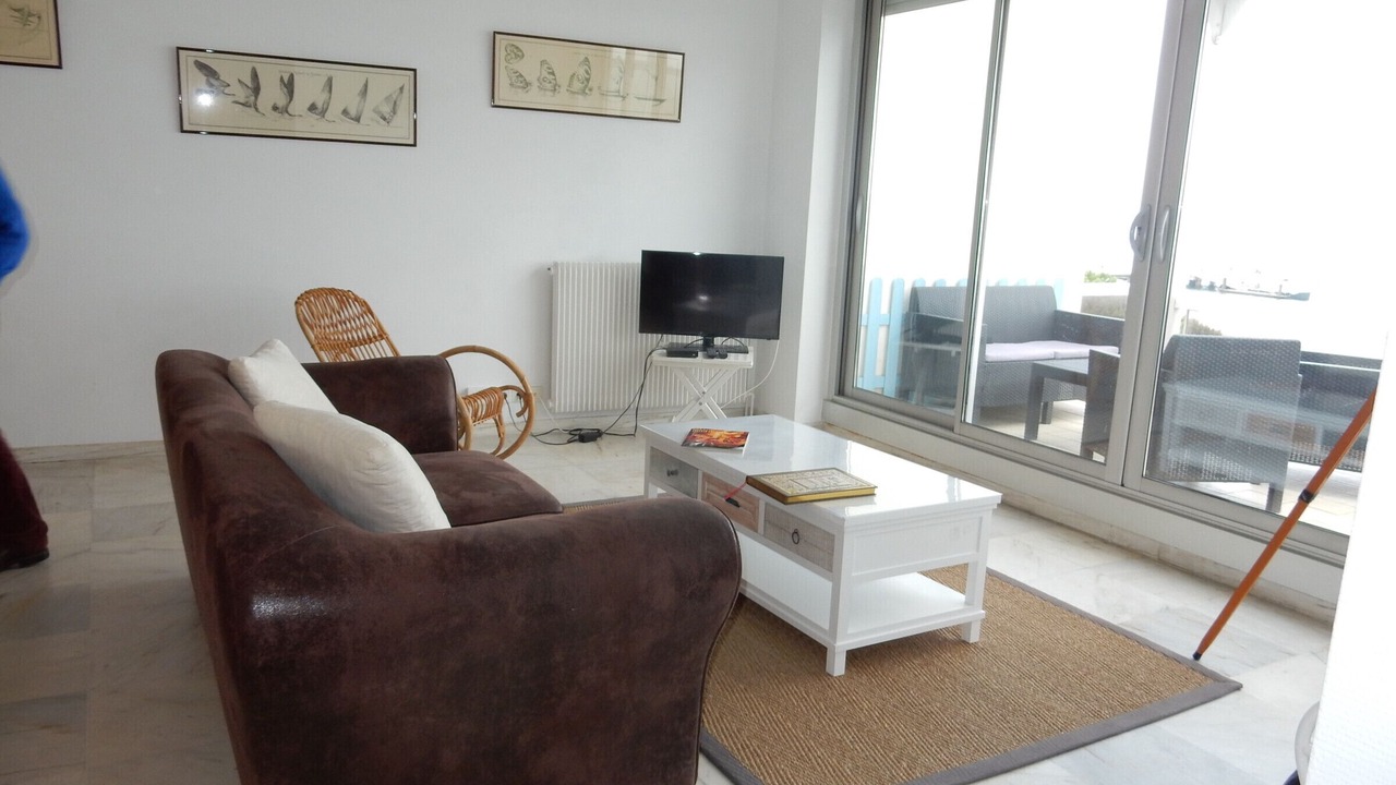 Photo of Livingroom in Arcachon