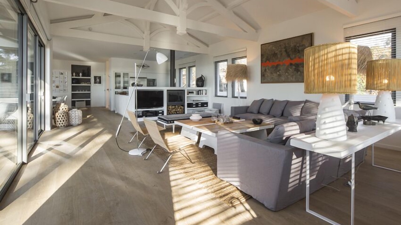 Photo of Livingroom in Le Moulleau