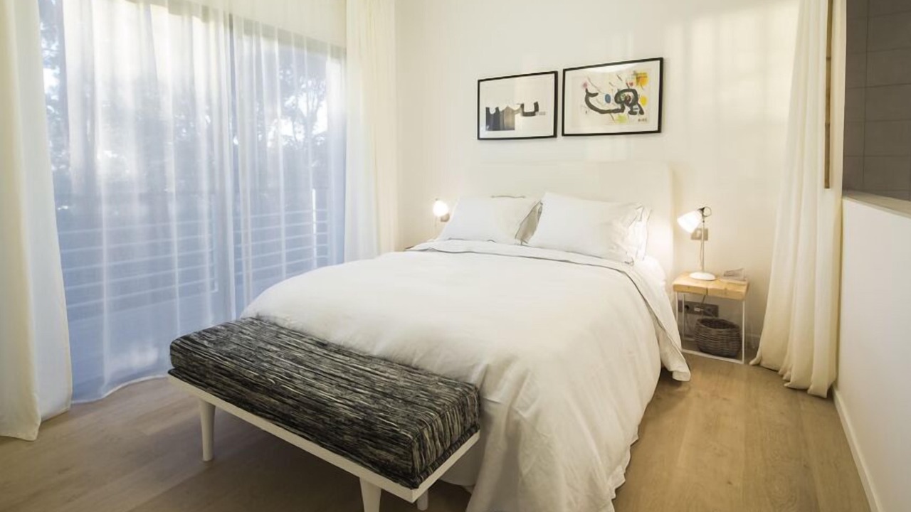 Photo of Bedroom in Le Moulleau