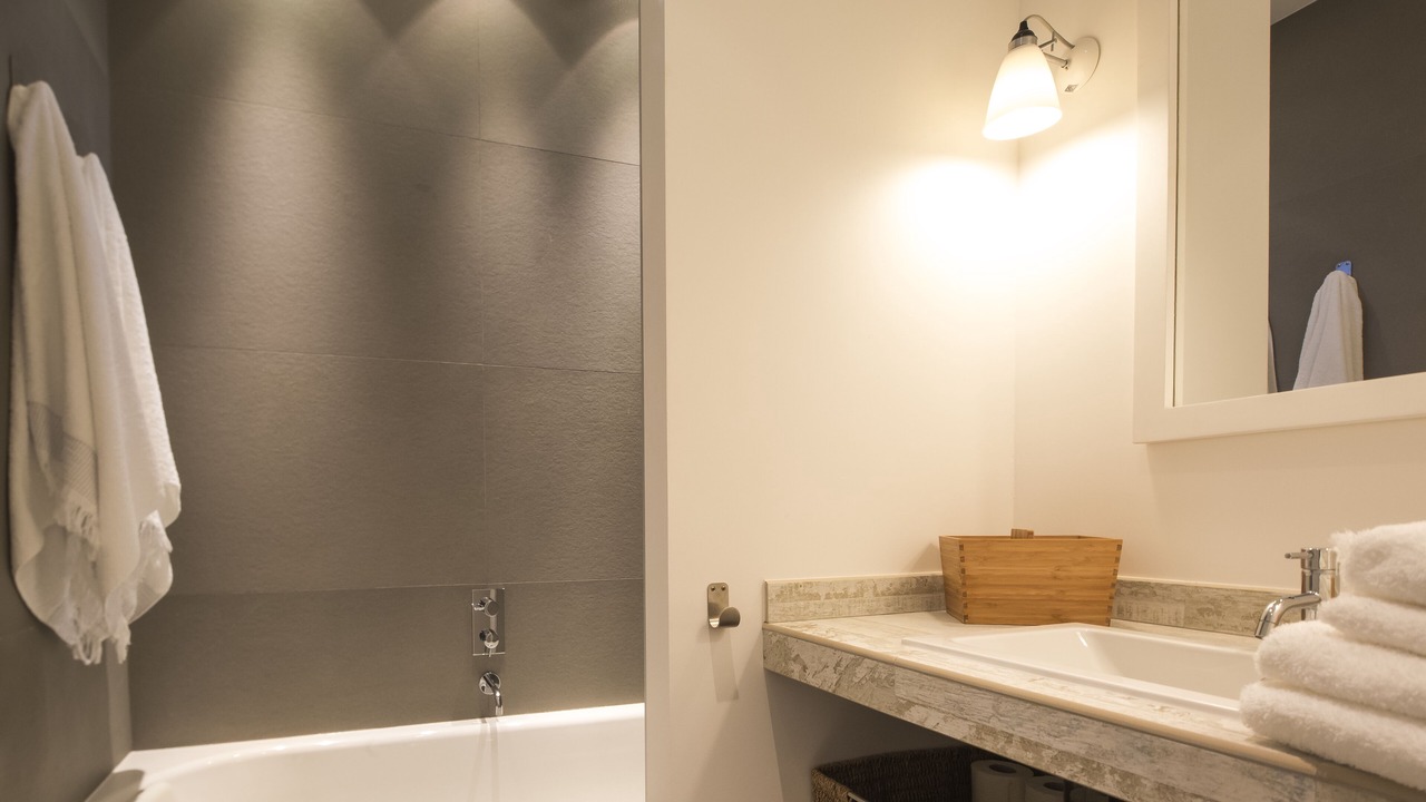 Photo of Bathroom in Le Moulleau