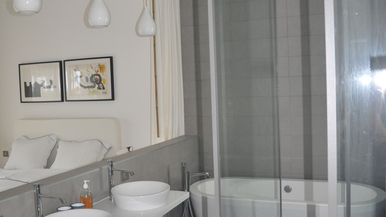 Photo of Bathroom in Le Moulleau