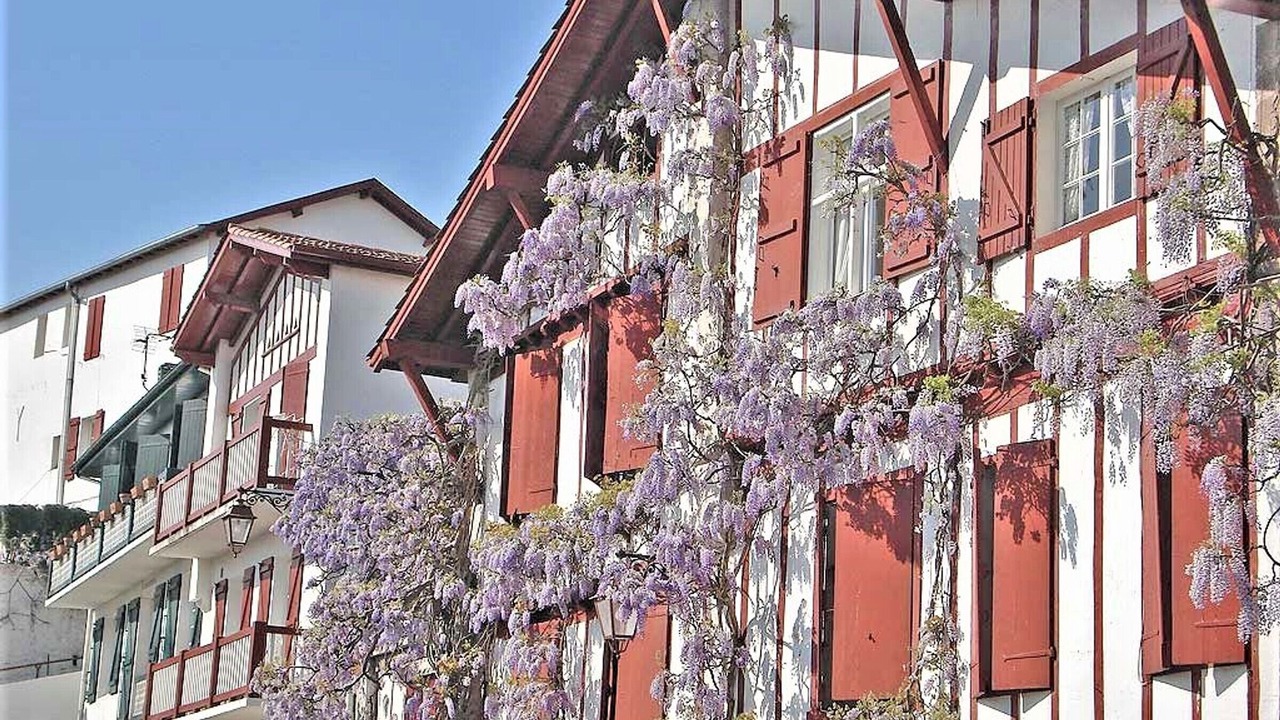 Photo of Outdoor in Ciboure