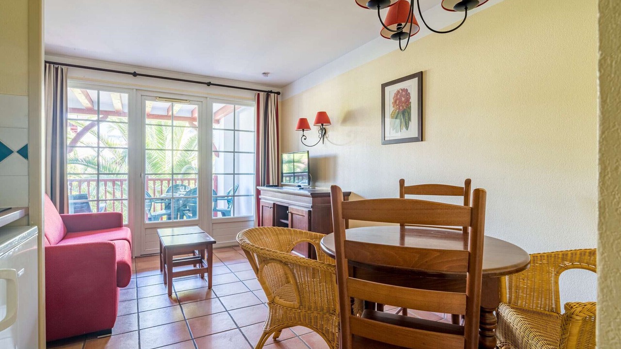 Photo of Livingroom in Ciboure