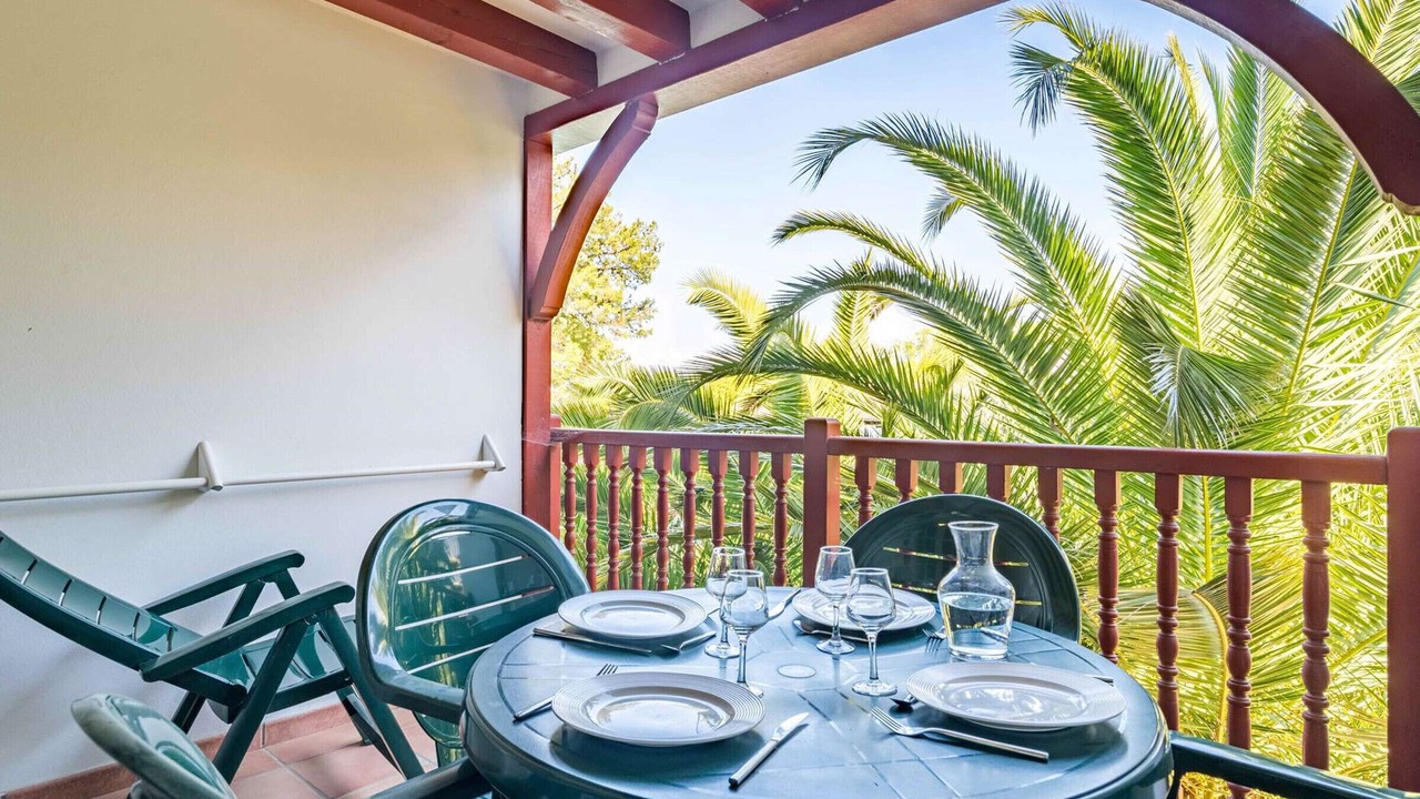 Photo of Outdoor in Ciboure