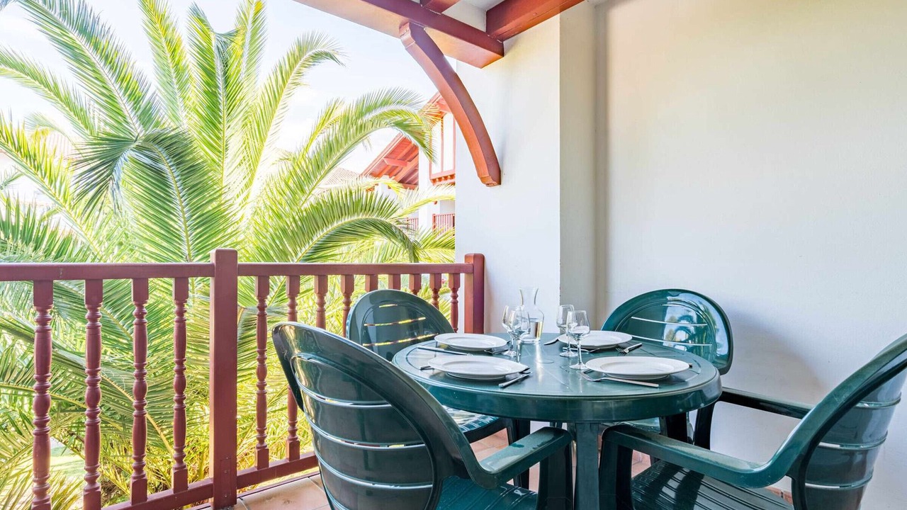Photo of Outdoor in Ciboure