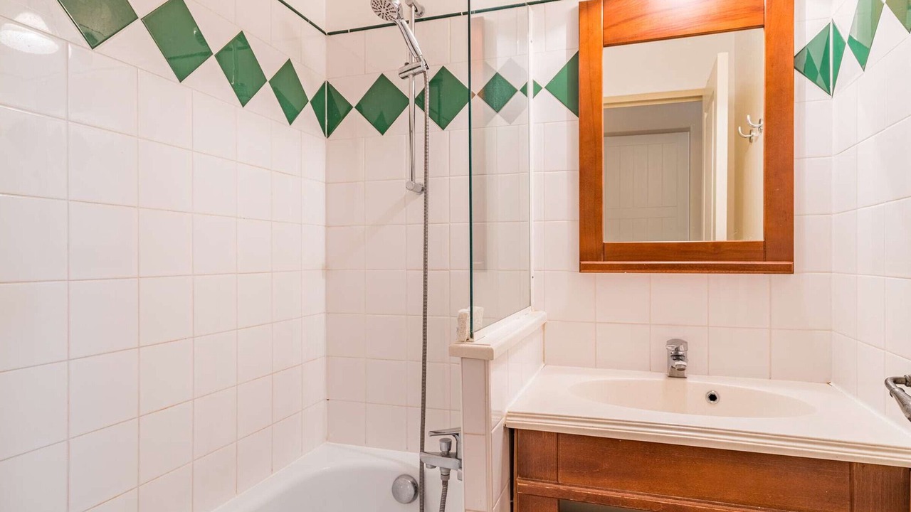 Photo of Bathroom in Ciboure