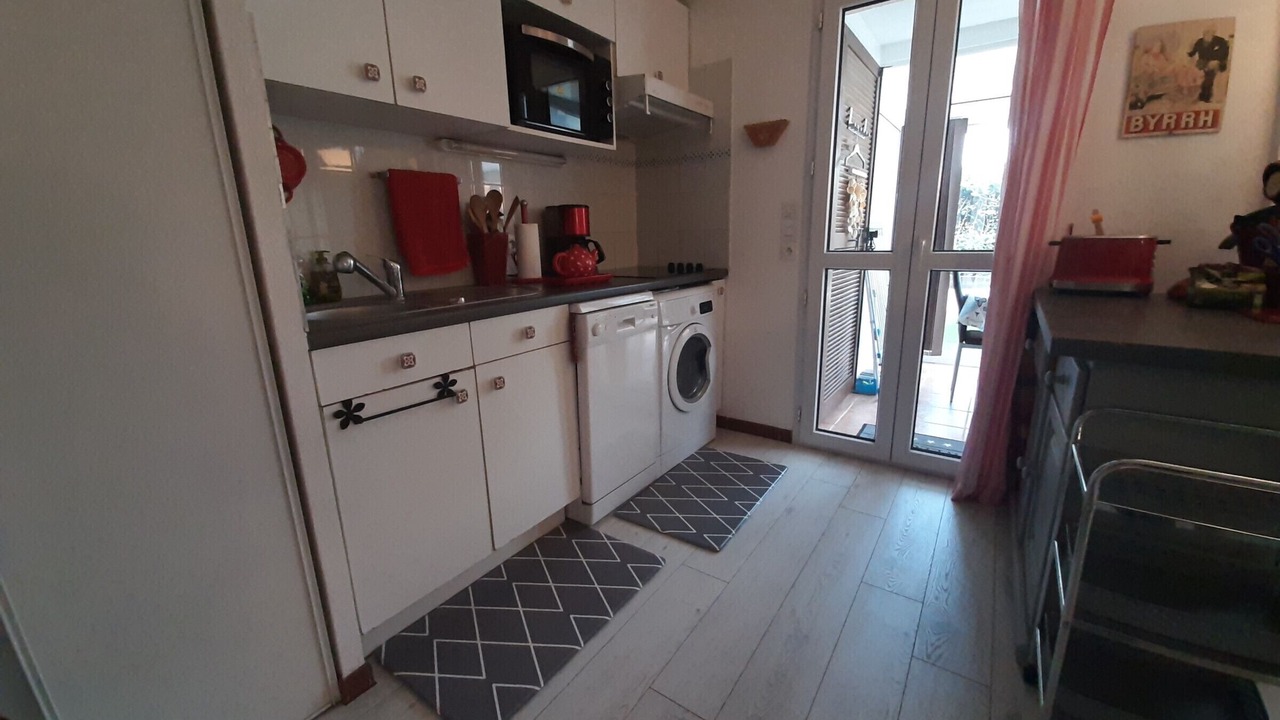 Photo of Kitchen in Le Penon