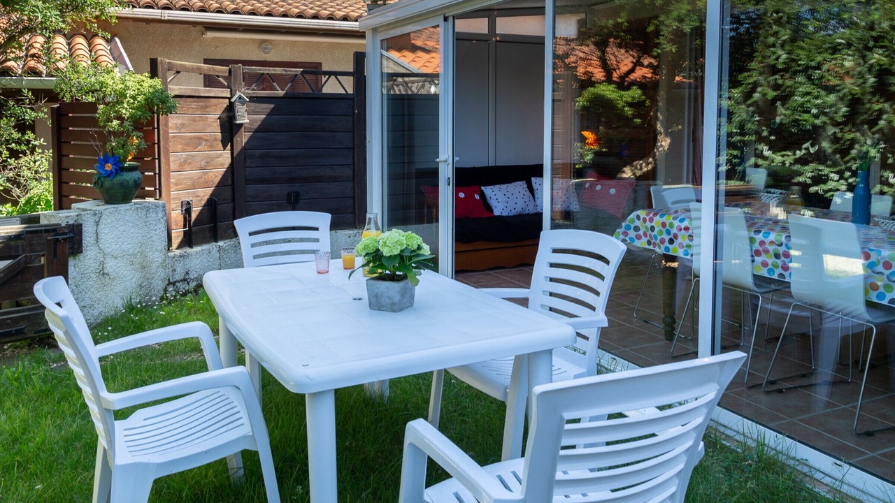 Photo of Outdoor in Le Penon