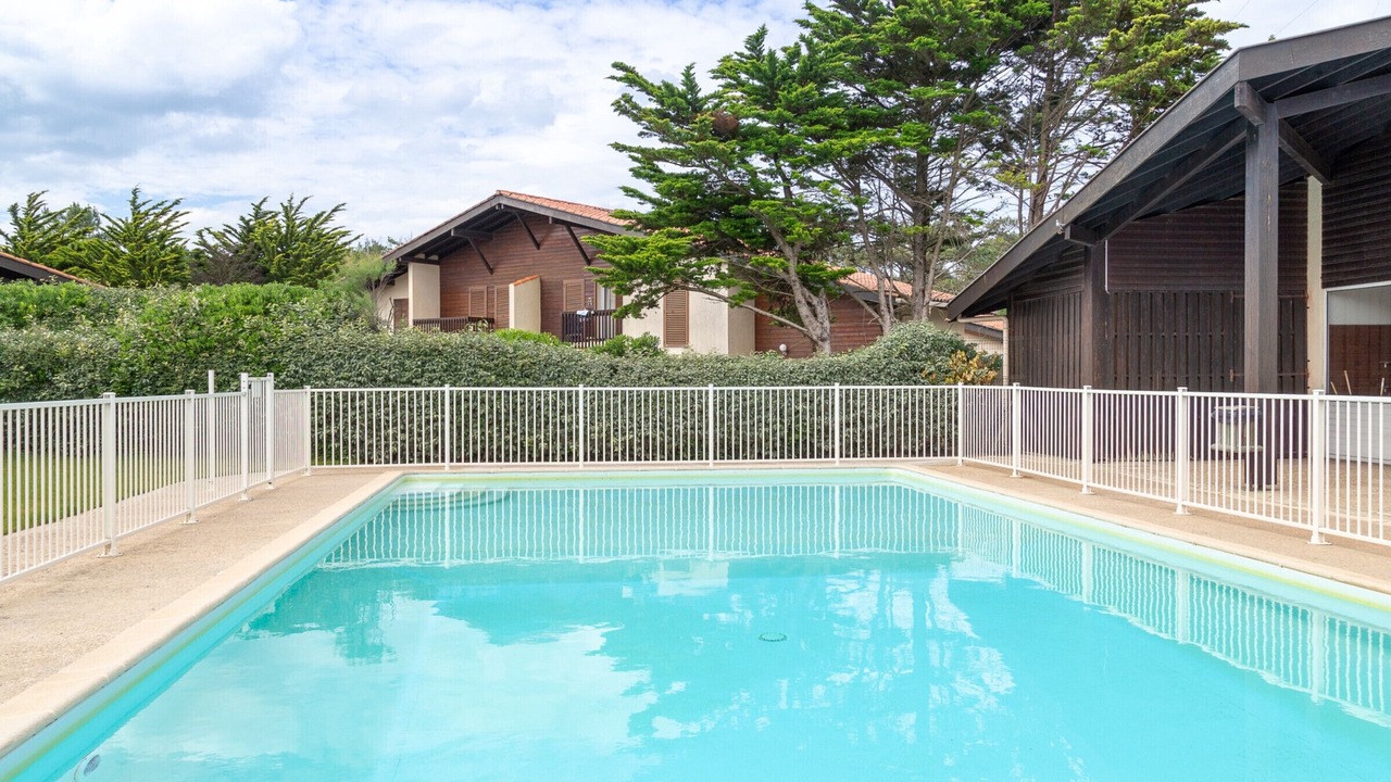Photo of Outdoor in Le Penon