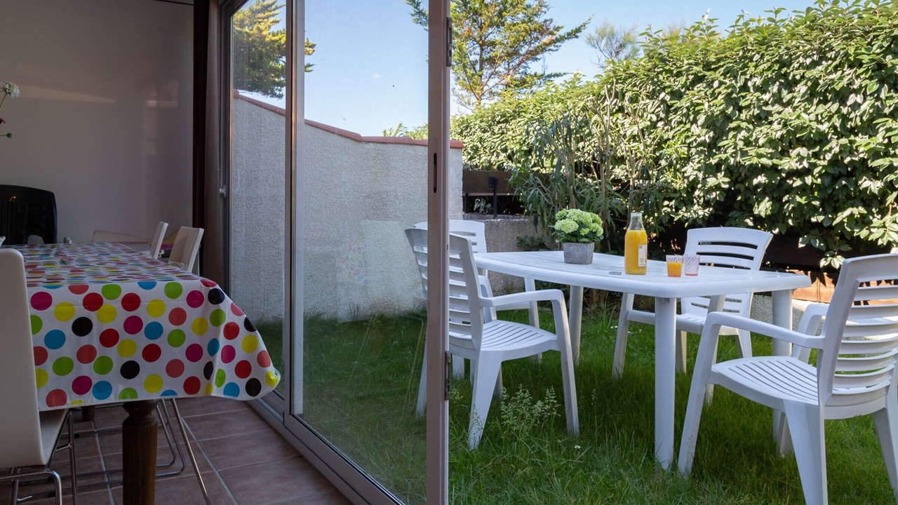 Photo of Outdoor in Le Penon