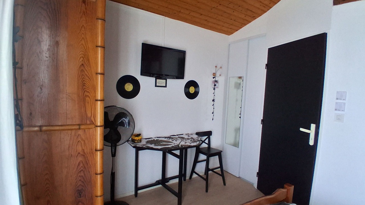 Photo of Bedroom in Le Penon