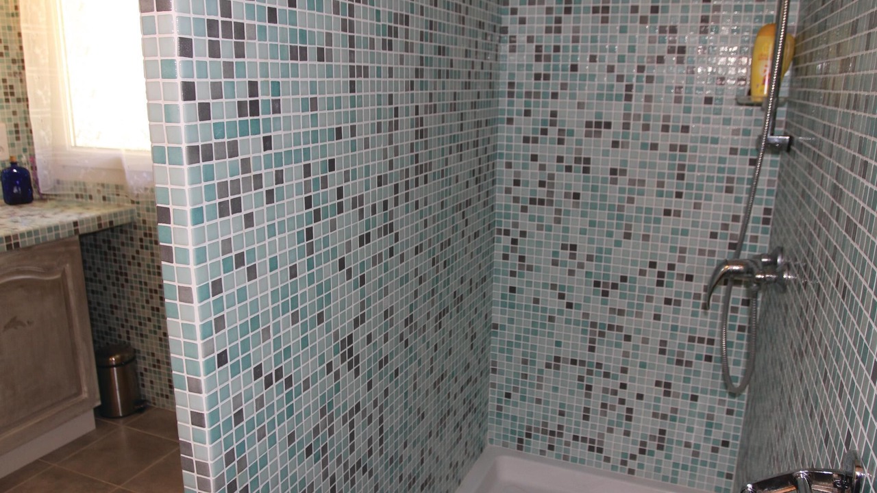 Photo of Bathroom in Merindol