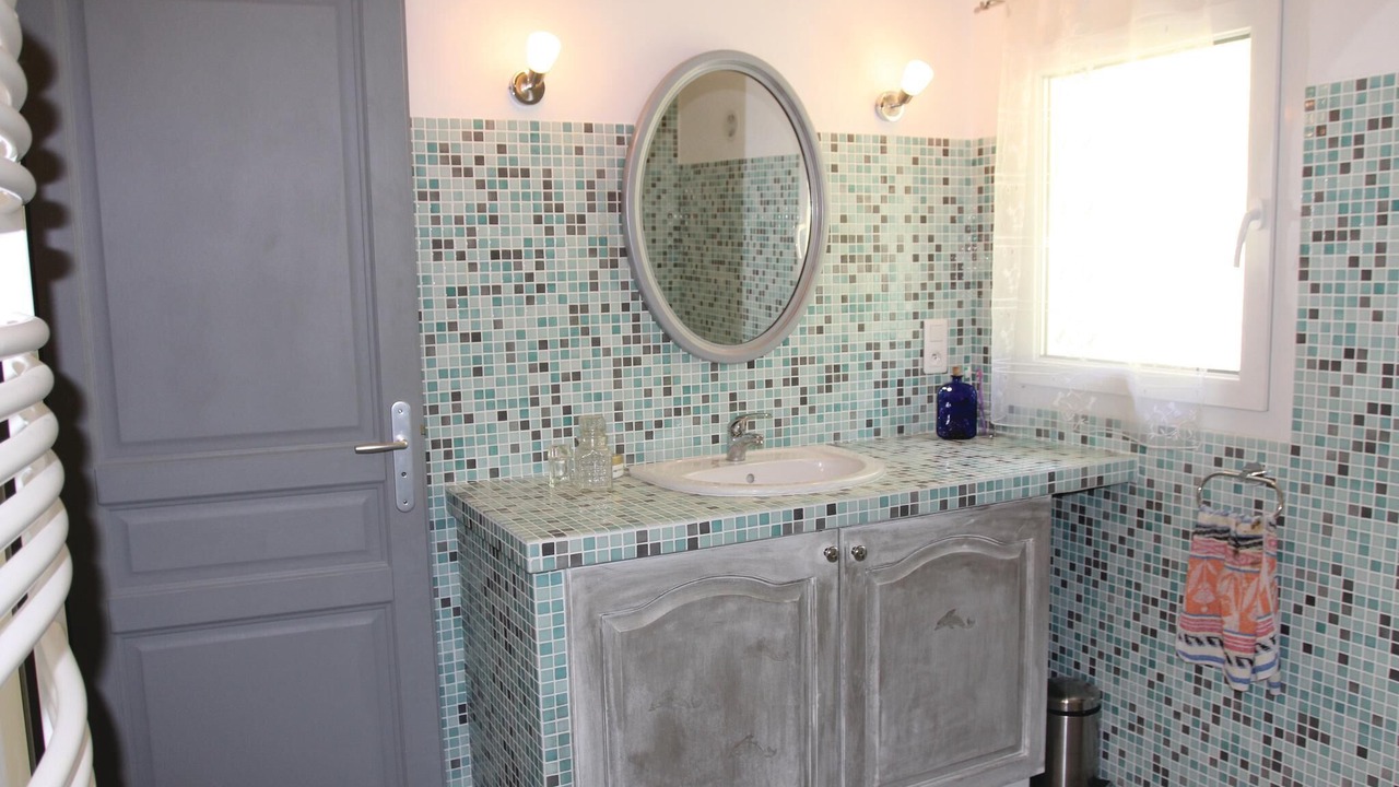 Photo of Bathroom in Merindol