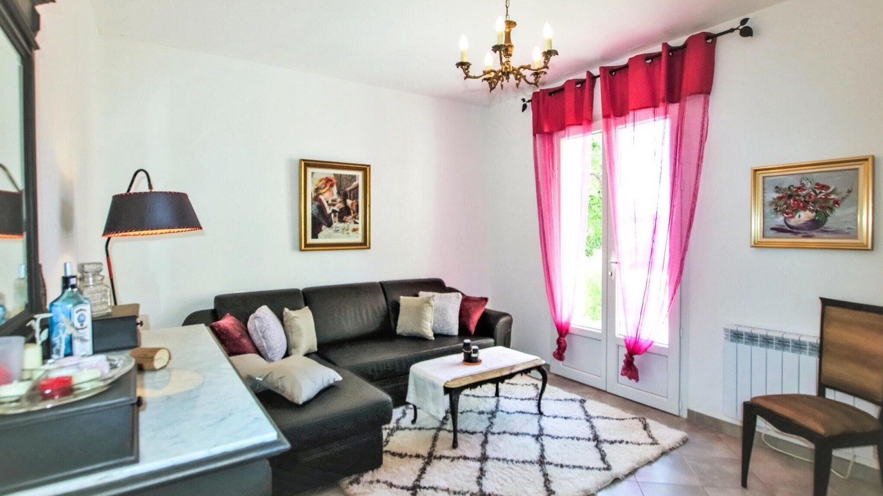 Photo of Bedroom in Merindol