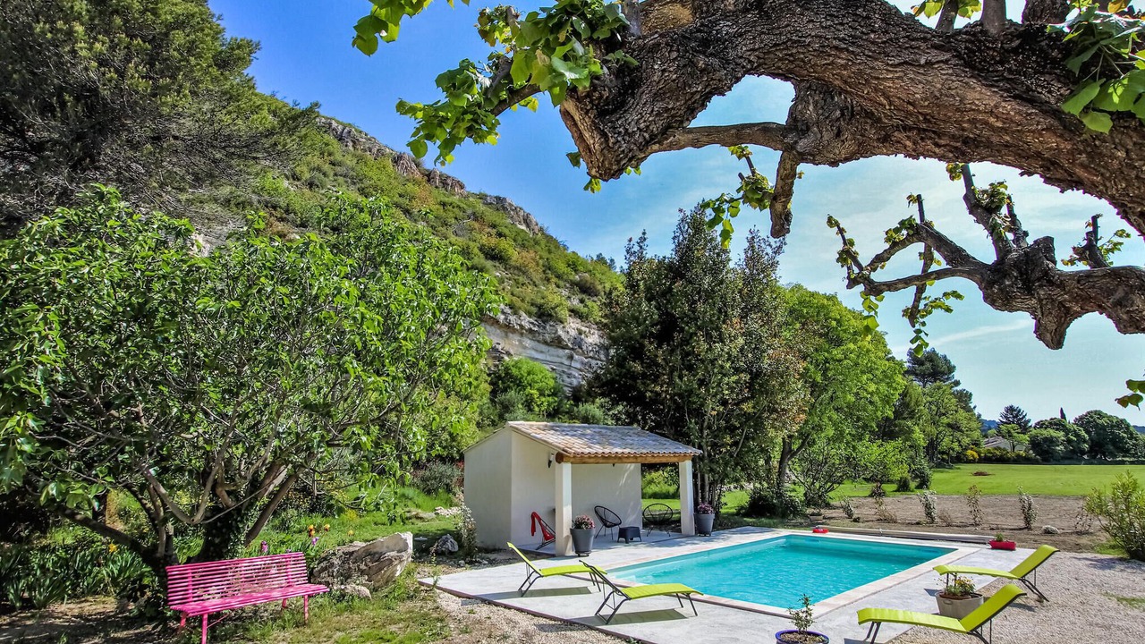 Photo of Outdoor in Merindol
