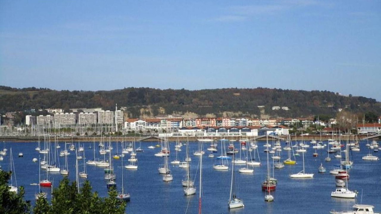 Photo of Others in Hendaye