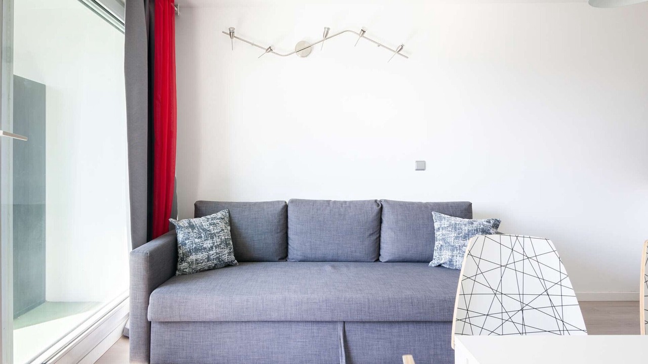 Photo of Livingroom in Hendaye