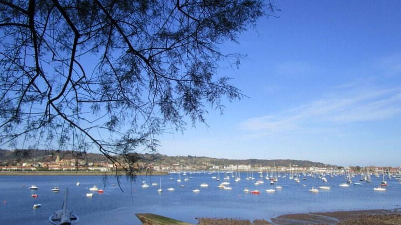 Photo of Outdoor in Hendaye