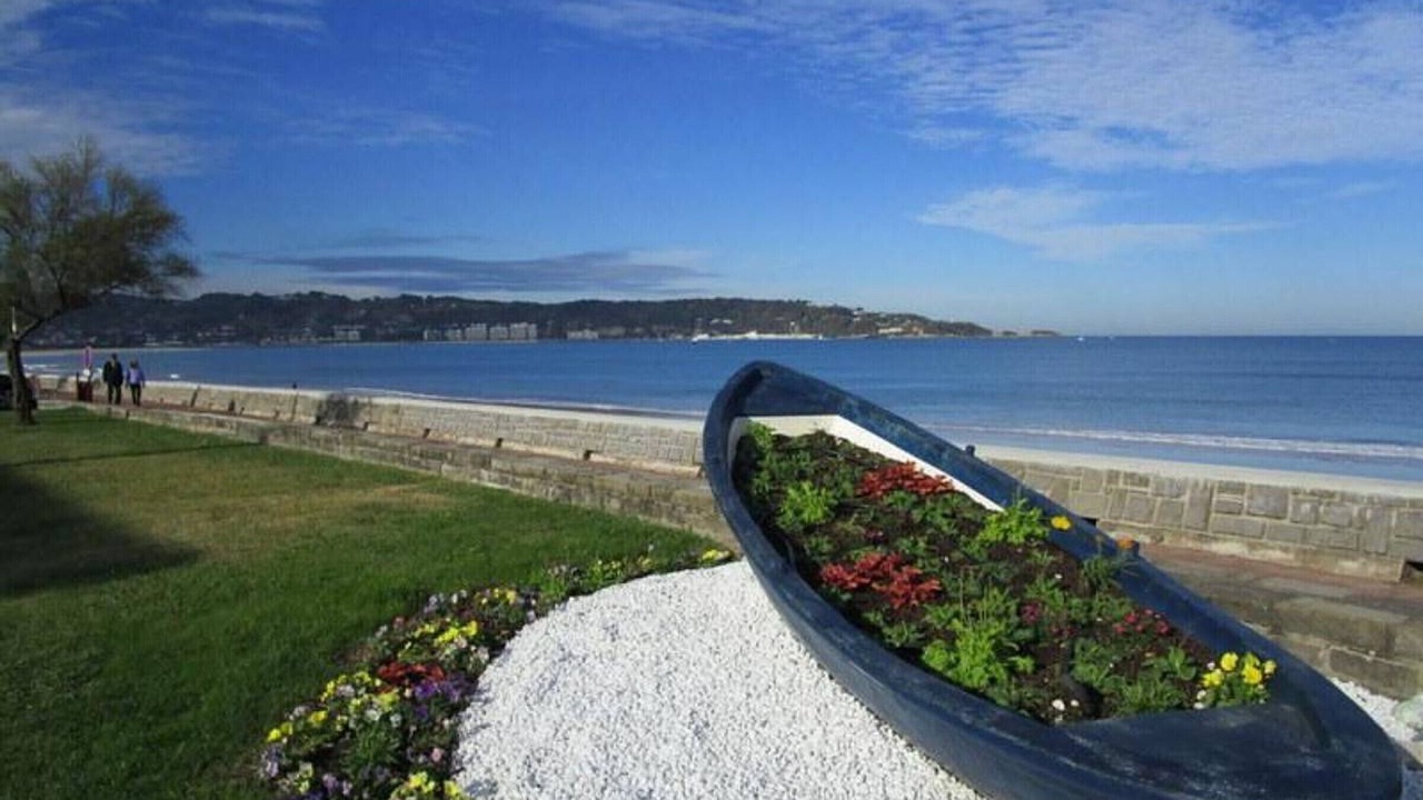 Photo of Others in Hendaye